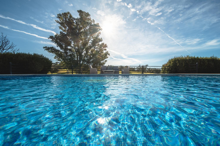 Sport & Beauty 5, Alojamiento Rural Finca Barral, Sevilla
