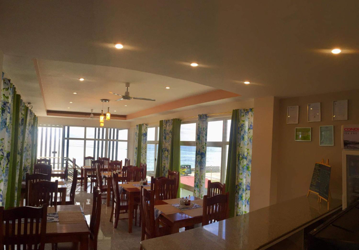 Others 5, ELNORA DEL MAR TRAVELLERS INN, San Juan