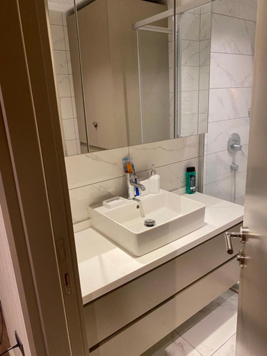 Bathroom 8