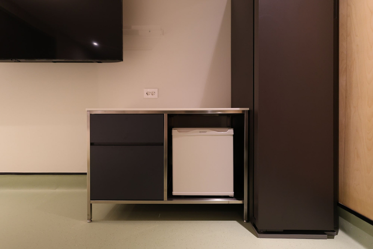 Others 5, HOTEL RUGO, Jeonju