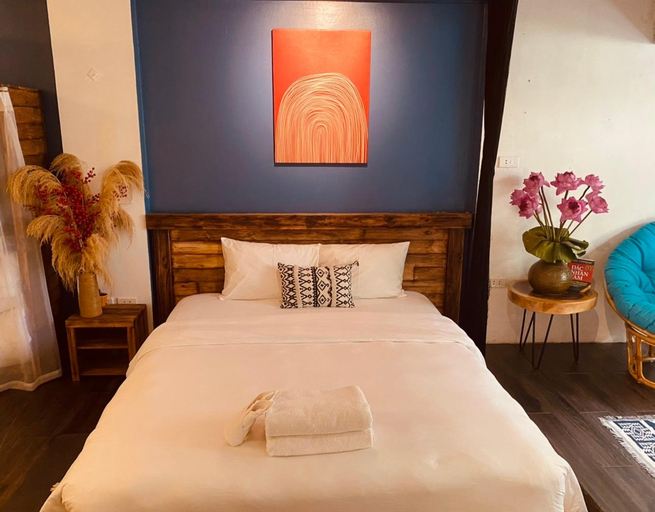 Bedroom 2, OH Trendy Homes Hoan Kiem LPH - 2 beds City center, Hoàn Kiếm