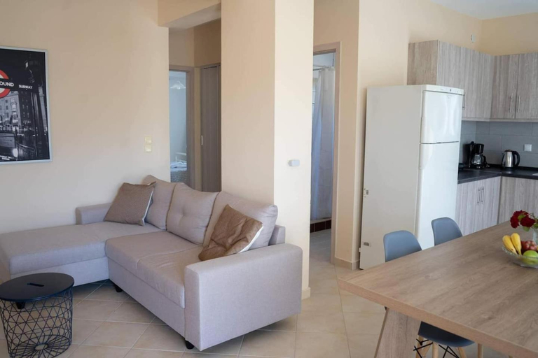 3, Catherine's House, Epirus