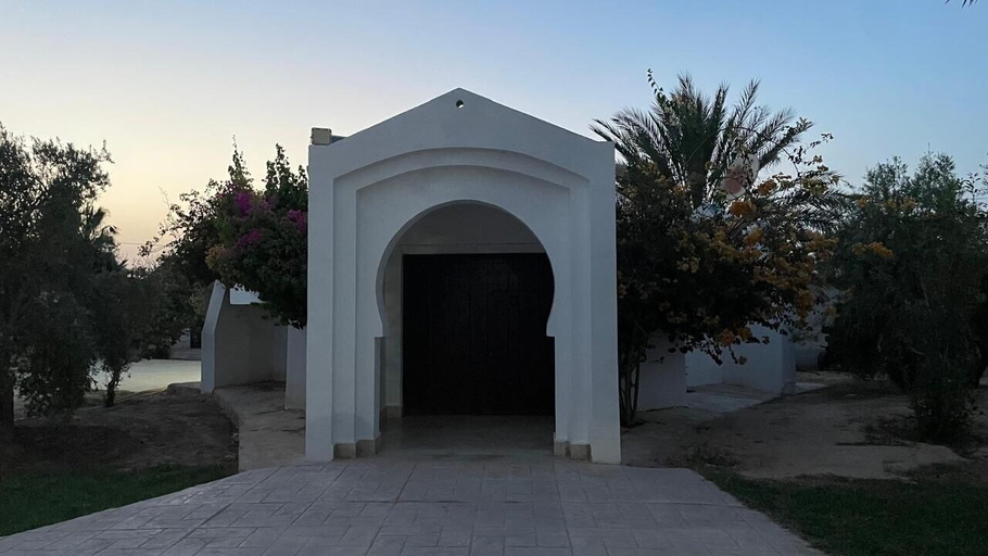 Exterior & Views 2, Menzel Yahia, Houmt Souk