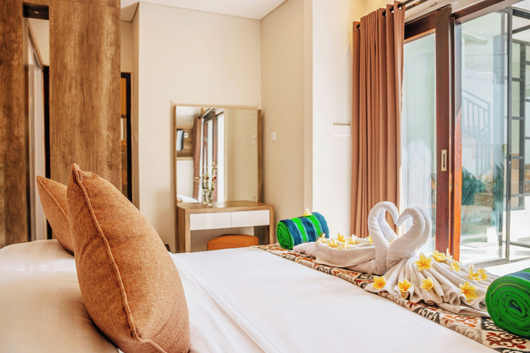 Bedroom 2, VILLA BALIEM CHRIST, Badung