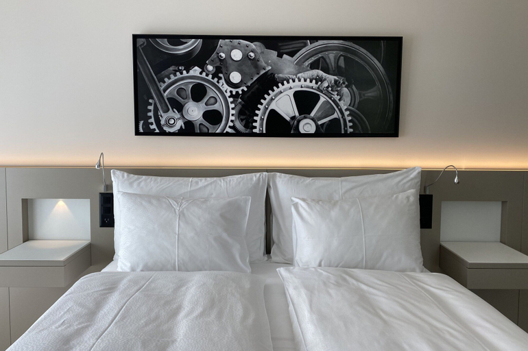 Bedroom 5