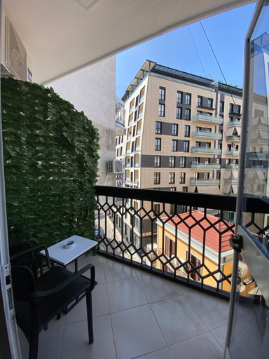 Others 5, Capital Suites Center, Tirana