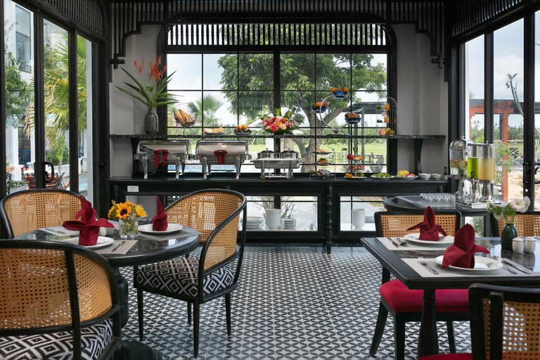 Food & Drinks 5, Serene Nature Boutique Resort & Spa, Da Nang
