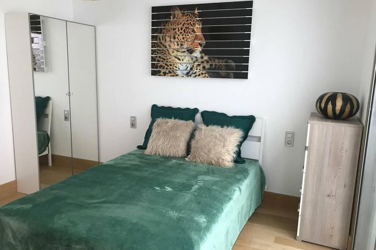 3, Super cool villa in Los Cristianos, Santa Cruz de Tenerife