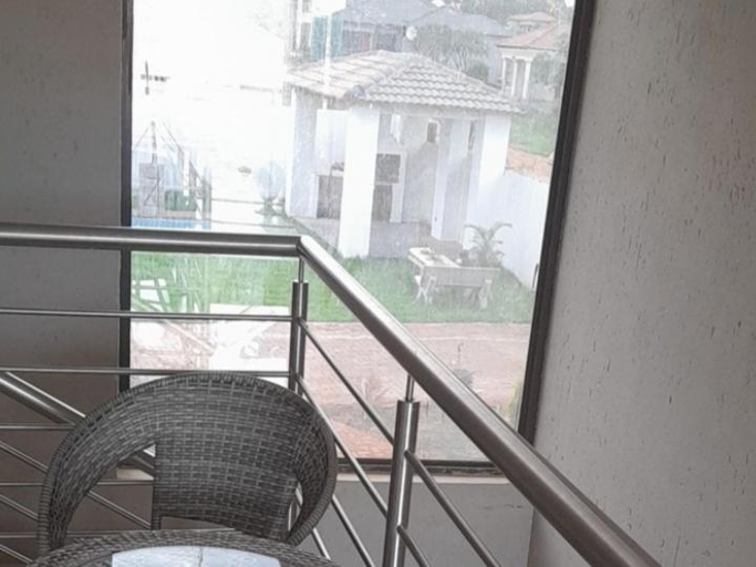 Others 4, TLZ Prop B&B, City of Tshwane