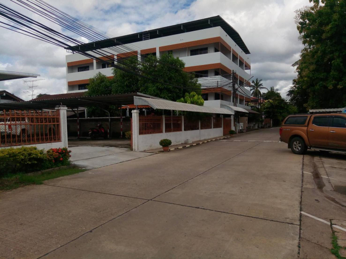 3, TKC condo, Muang Udon Thani