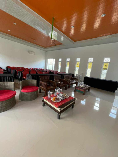 Others 4, PONDOK SAHANG COTTAGES, Bangka Barat