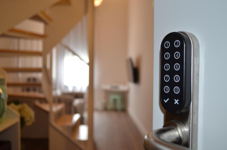 5, Pension Mendi Azpi Rooms, Guipúzcoa