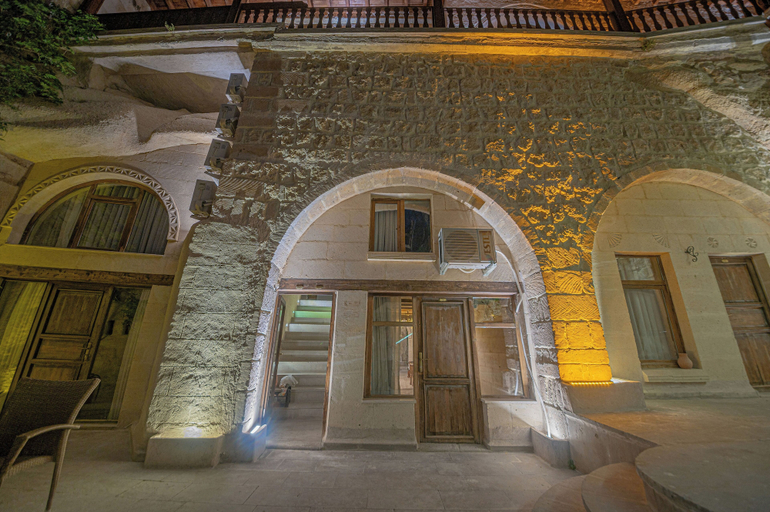 Exterior & Views 2, Gamirasu Junior, Ürgüp