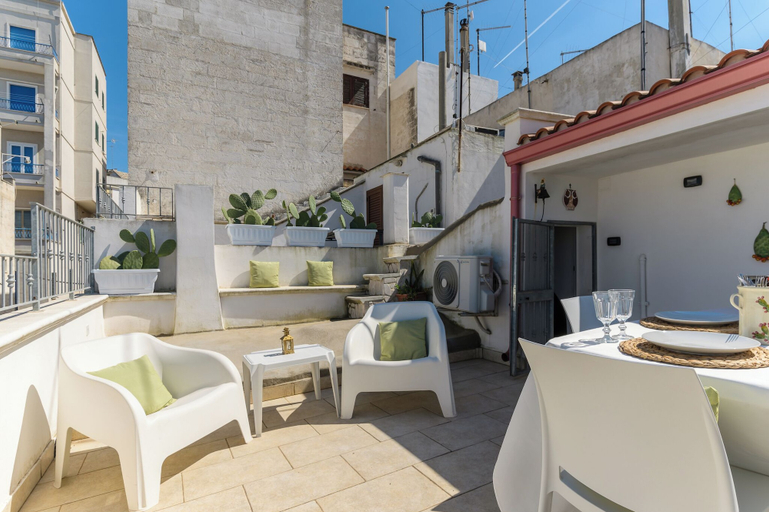 Others 5, Terrazza Tramonto by Wonderful Italy, Brindisi