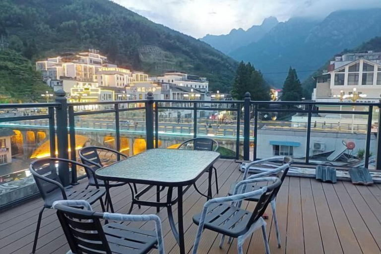 Others 5, Huang Mountain Wangfeng Hotel, Huangshan