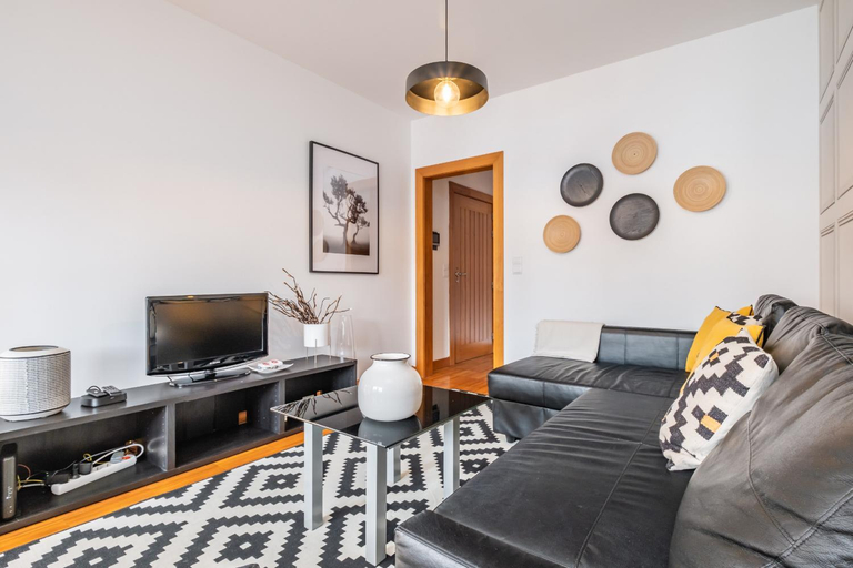 Others 5, Apartamento Centralis by Homie, Funchal