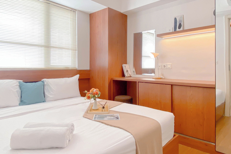 Others 3, Well Designed 2Br Meikarta Apartment, Cikarang