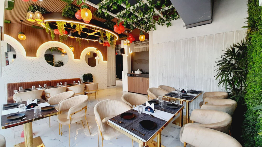 Others 4, Hotel Grand Patliputra Siwan, Siwan