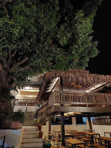 Exterior & Views 2, The Circle Hostel, San Juan