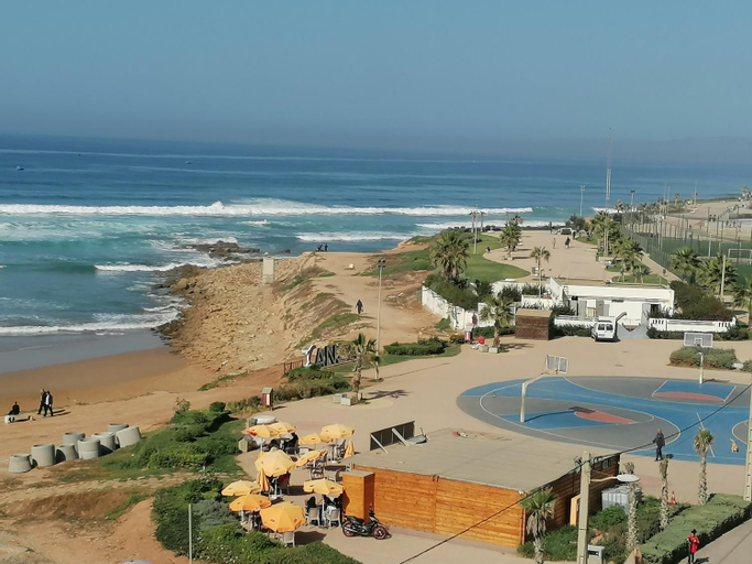 Miramar Surf Anza, Agadir-Ida ou Tanane