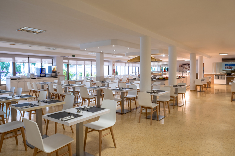 Food & Drinks 5, Globales Playa Santa Ponsa, Baleares