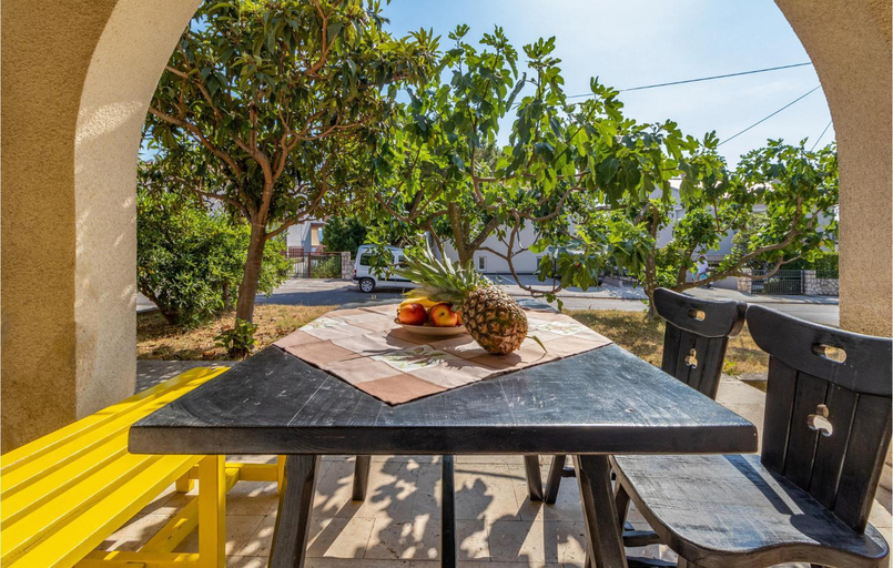 Others 5, Lovely Apartment In Crikvenica With Wifi, Crikvenica