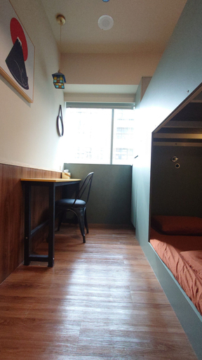 Others 5, Formosa101 - Hostel, Taipei City