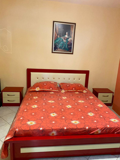 Bedroom 2, Tns Apartment Durres, Durrësit