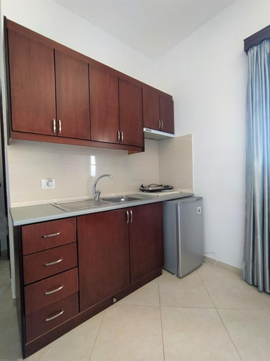 Others 5, Ahmeti Rooms, Sarandës