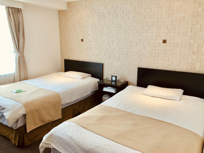 Bedroom 14