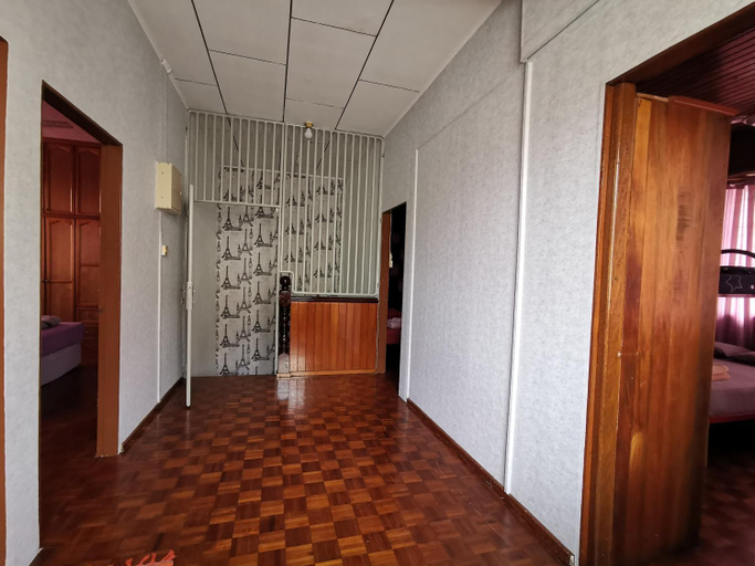 Others 4, Shangrila House, Tawau