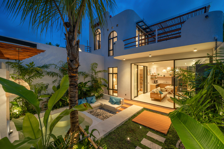Exterior & Views 1, First Alaya, Badung