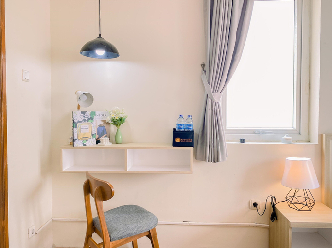 Others 5, Best Location Studio At Grand Palace Kemayoran Apartment (Free Ipl & Utilities), Jakarta Pusat