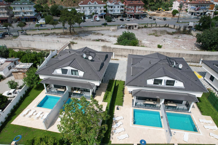 Others 4, HACI BEY VILLALARI, Kemer