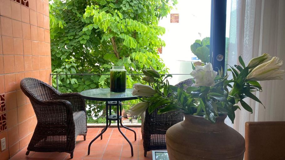 Others 2, Notre Maison 8 Saigon close Landmark 81 building, Bình Thạnh