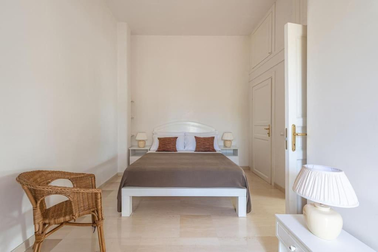 Bedroom 3, Monn Ulivo Mandorlo, Bari