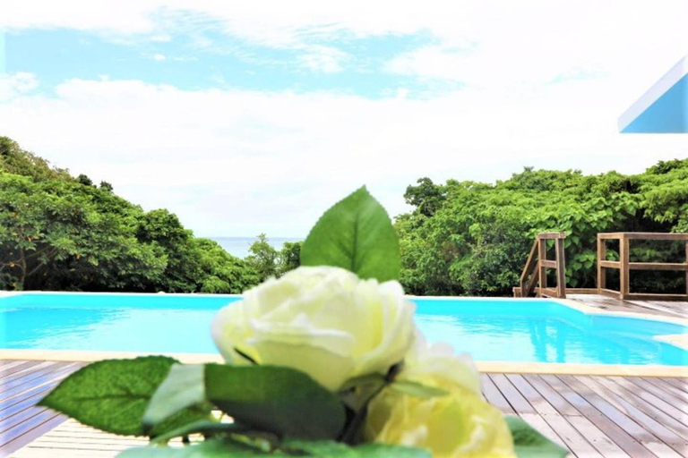 Surrounding environment 4, Villa Del Mar Nosoko, Ishigaki