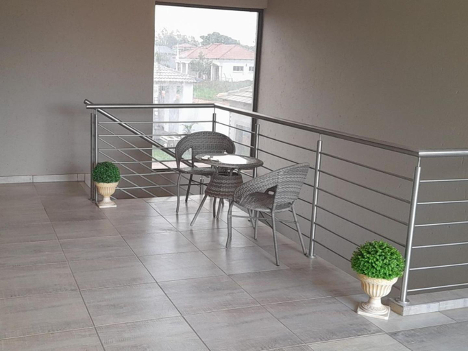 Others 5, TLZ Prop B&B, City of Tshwane