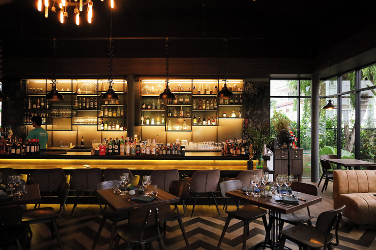 Food & Drinks 4, Spice House, Muang Chiang Mai