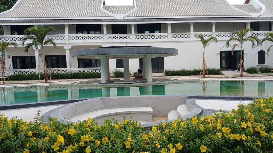 Sport & Beauty 2, Choasis Hotel, Luang Prabang