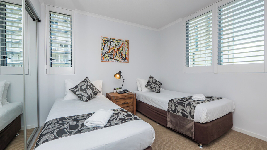 Bedroom 16