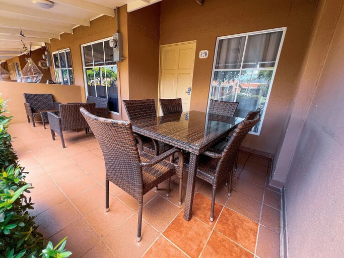 Terrace/patio 3, Villa C20, Garabito