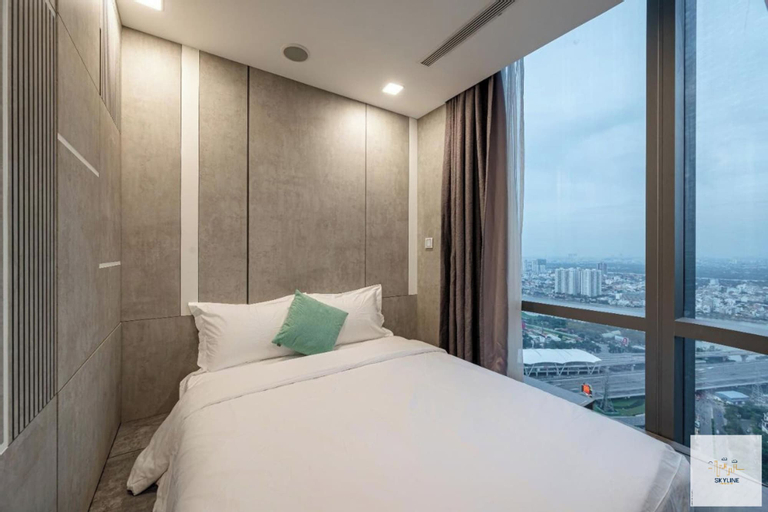 Bedroom 13