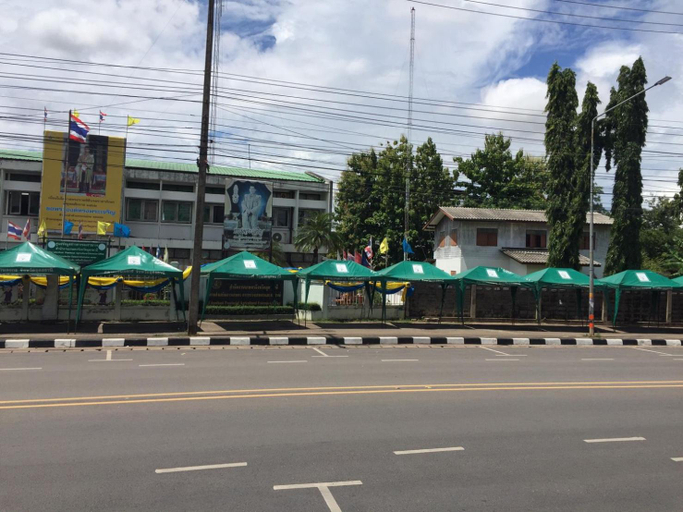 5, TKC condo, Muang Udon Thani