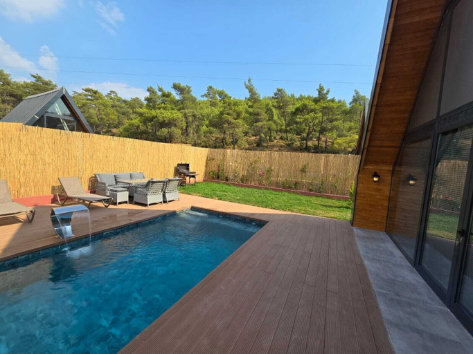 Sport & Beauty 3, Rest Bungalow, Marmaris