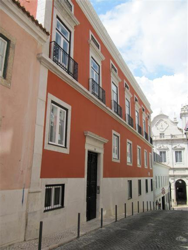 Santa Catarina Luxury Apartment, Lisboa