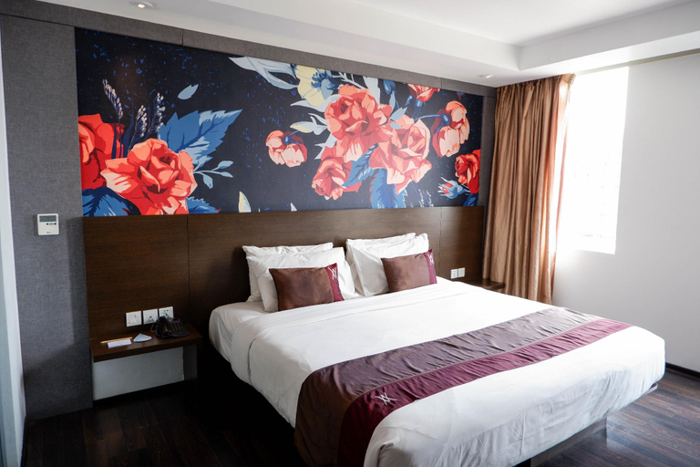 Bedroom 17