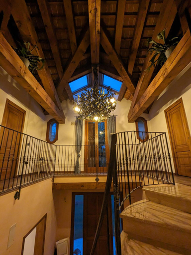 Others 2, Villa Iris, Treviso