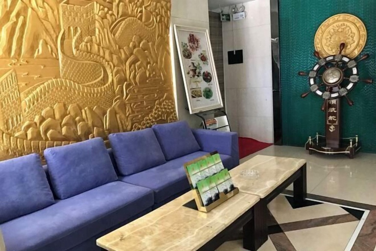 Others 4, Dingxi Xuxin Hotel, Dingxi