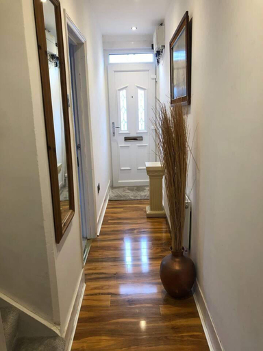 Interior 4, Two Bedroom House, Birchington, Ct79rn, Kent